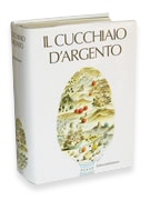 �C�^���A�����̖{�̔̔� La Bocca cucinamica