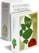 �C�^���A�����̖{�̔̔� La Bocca cucinamica