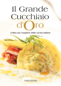�C�^���A�����̖{�̔̔� La Bocca cucinamica