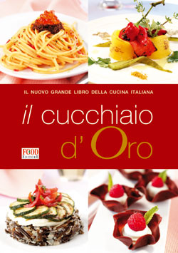 �C�^���A�����̖{�̔̔� La Bocca cucinamica