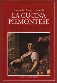 �C�^���A�����̖{�Ƃc�u�c La Bocca cucinamica