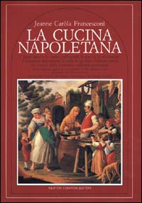 �C�^���A�����̖{�Ƃc�u�c La Bocca cucinamica
