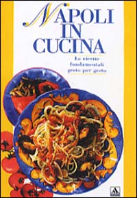 �C�^���A�����̖{�Ƃc�u�c La Bocca cucinamica
