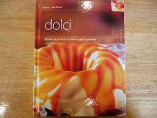 �C�^���A�����̖{�Ƃc�u�c La Bocca cucinamica