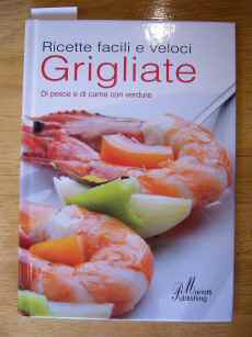 �C�^���A�����̖{�Ƃc�u�c La Bocca cucinamica