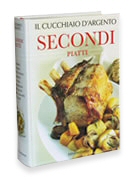 �C�^���A�����̖{�̔̔� La Bocca cucinamica