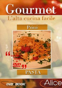 �C�^���A�̂c�u�c La Bocca cucinamica