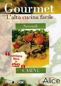 �C�^���A�̂c�u�c La Bocca cucinamica