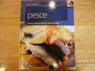 �C�^���A�����̖{�Ƃc�u�c La Bocca cucinamica