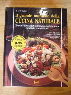 �C�^���A�����̖{�Ƃc�u�c La Bocca cucinamica
