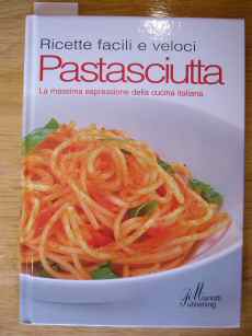 �C�^���A�����̖{�Ƃc�u�c La Bocca cucinamica