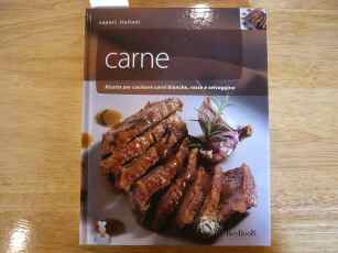 �C�^���A�����̖{�Ƃc�u�c La Bocca cucinamica