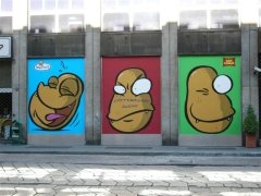 �C�^���A�̕��i�ʐ^