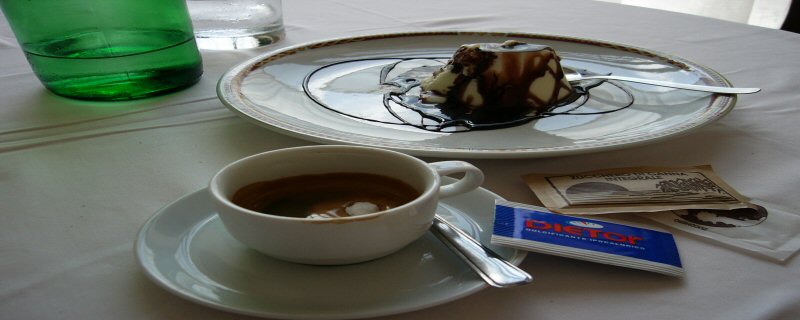 �C�^���A�������� La Bocca cucinamica