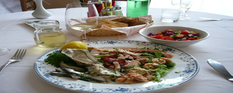 �C�^���A�������� La Bocca cucinamica