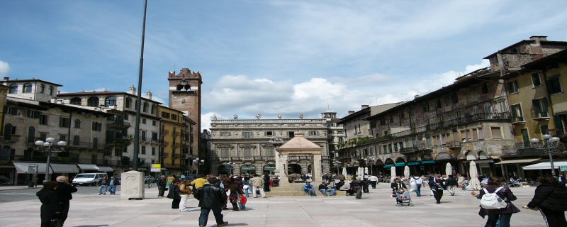 �C�^���A�������� La Bocca cucinamica