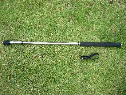 ���[�U�[�X�e�B�b�N�@�p���[�@6�|�C���g