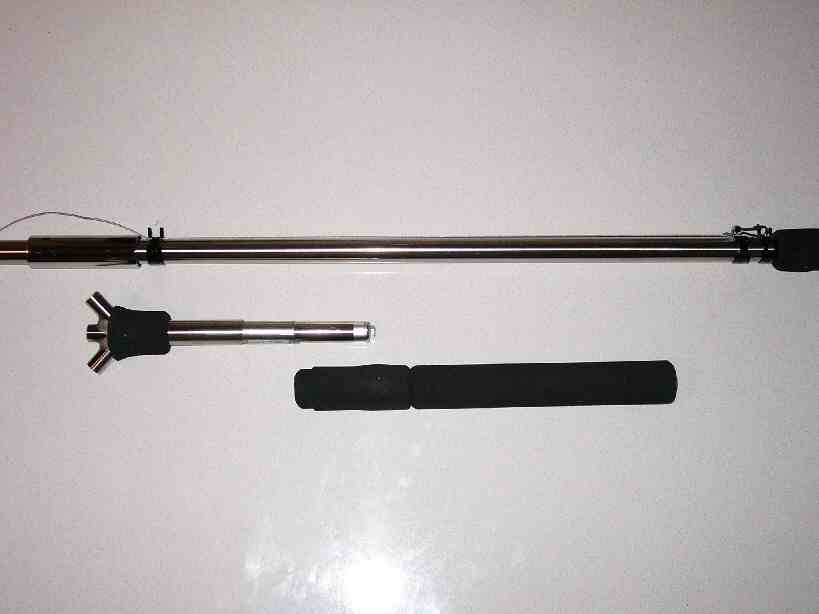 �X�E�B���O�v���[���X�e�B�b�N�ƃX�e�B�b�N�p���[�p�O���b�v�̂�����3�_�Z�b�g�@4�|�C���g