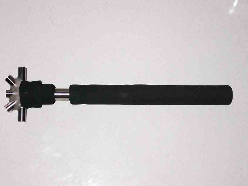 �X�E�B���O�v���[���X�e�B�b�N�@6�|�C���g