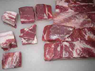 �u���b�N�ɃJ�b�g