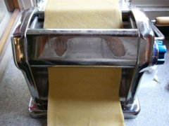 �p�X�^�}�V���ɂĐ��ˁB���D�݂̔����ɉ��΂�